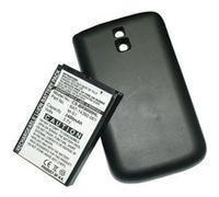 Batterie Haute Performance double capacite (2400MAH) pour BlackBerry 9000