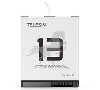 Batterie haute performance Telesin Stamina V2 pour GoPro 13