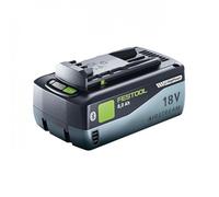 Batterie haute puissance 18V 8 Ah - BP 18 Li 8,0 HP-ASI FESTOOL