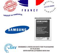 Batterie Haute Qualité Samsung Galaxy Nexus i9250 /i667 Focus 2 - EB-L1F2HVU
