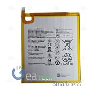 Batterie HB2899C0ECW COMPATIBILE Huawei Mediapad T5 10.1 " AGS2-W09 W19 L09/M3