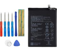 Batterie Hb406689ecw Pour Y9 2019 Jkm-Lx1 Jkm-Lx2 Jkm-Lx3 Y7 2019 Dub-Lx1 Y7 Prime 2019 Dub-Lx3 Y7 Pro 2019 Dub-Lx2 Dub-Al20