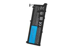 Batterie HB4692Z9ECW-41 4ICP5/62/81, Compatible avec Huawei Honor MateBook D14-53010TVS Magicbook 14 HB4692Z9ECW-22A NBLK-WAX9X 56WH