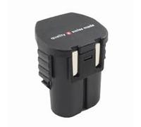 Batterie Heiniger Li-ion saphir Noir TU