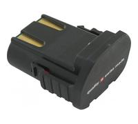 Batterie Heiniger Saphir Noir TU
