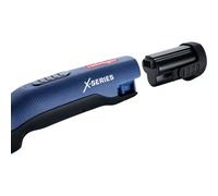 Batterie Heiniger Xplorer Noir TU
