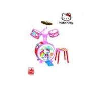 Batterie hello kitty