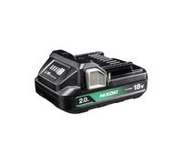 HiKOKI Batterie Hikoki 18V 2,0 Ah BSL1820M Quantité:1