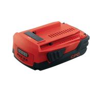Batterie HILTI 22V Li-Ion 2.6Ah B 22/2.6