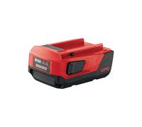 Batterie HILTI 22V Li-Ion 4Ah B 22/4.0