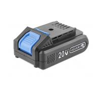 Batterie Hogert HT2E210; 20V; 2,0 Ah; Li-ion