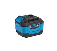 Batterie Hogert HT2E241-A60; 18 V; 6,0 Ah; Li-ion