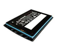 Batterie - HONEYWELL - CT40 Gen 2 et XP - Lithium Ion - 4400 mAh - 10,8 V