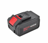 Batterie HOOZAR 18V 5.0Ah BP50
