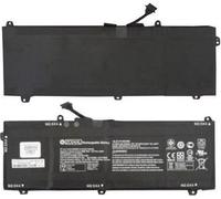 Batterie HP 64Whr 4.21Ah Li-Ion