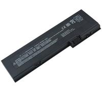 Batterie HP Compaq 2710 11.1V 3600mAh/40wh Compatible avec HP-Compaq Business Notebook 2710p EliteBook 2730p 2740p 2760p Pavilion tx260 tx2600 tx2601 Tablet PC 2710 2710p et references 436426-311 436426-351 443156-001 454668-001 593592-001 AH547AA HSTNN-CB45 HSTNN-OB45 HSTNN-W26C HSTNN-XB43 HSTNN-XB45 HSTNN-XB4X NBP6B17 NBP6B17B1 STNN-CB45