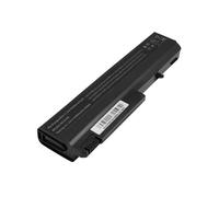 Batterie HP Compaq nx5100 nx6100 series Li-ion 11.1V 4400mAh 49Wh Noir
