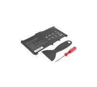 Batterie HP EliteBook 240 G7 255 G7 HT03XL 11,55V 3620mAh Li-Polymer Noir