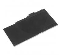 CoreParts Laptop Battery for HP 50Wh Li-Pol 11.1V 4500mAh, HSTNN-LB4R, HSTNN-UB4R, E7U24AA, CM (50Wh Li-Pol 11.1V 4500mAh)