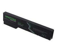 Batterie HP EliteBook 8560 5200mAh Li-Ion 10,8V PREMIUM