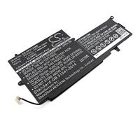 Batterie HP Envy X360 Pro, HP Spectre Pro X360 G1, G2, 4900 mAh
