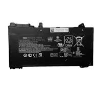 Batterie ordinateur portable RE03045XL-PL pour (entre autres) - mAh - Pièce d'origine Universeel