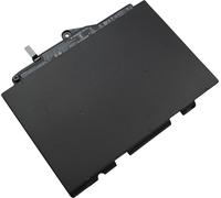 Batterie HP (primaire) 3 cellules