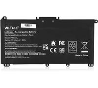 Batterie HT03XL L11119-855 pour HP Pavilion 14-CD 14-CE 14-CF 14-CK 14-cm 14Q-CS 14Q-CY 14S-CF 14S-CR 15-CS 15-DA 15-DB 15-DW 15G-DR 17-by 17-CA L11421-542/2C2 HSTNN-LB8M HSTNN-DB8R Battery