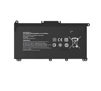 Batterie HTO3XL L11119-855 HT03XL, Compatible avec HP Pavilion 15-CS3073CL 15-CU0058NR 15Z-CW100 15-CS3153CL 15T-CS200 15-CS0XXX 15-CS2064ST