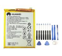 Batterie - HUAWEI - HB366481ECW - Lithium Ion - Kit outils 13 pièces - Compatible Honor et P Smart