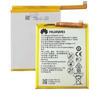 Batterie Huawei Hb366481ecw Pour P8 Lite 2017, P9, P10 Lite, Y6 2018, Honor 8