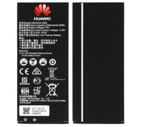 Batterie - HUAWEI - HB4342A1RBC - Lithium-ion - Longue durée de vie - Sécurité