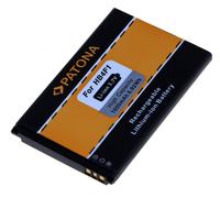 Batterie Huawei HB4F1 1600mAh 3,7V Li-Ion