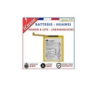 Batterie huawei honor 8 lite / batterie model hb366481ecw