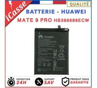 BATTERIE HUAWEI MATE 9 PRO ORIGINALE INTERNE HB396689ECW - 4000 mAh