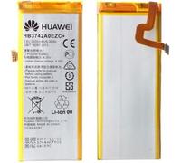 Batterie - HUAWEI - P8 Lite - Originale - Lithium Ion - D'origine constructeur