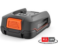 Husqvarna Batterie lithium-ion Aspire™ P4A 18-B45 2,5 Ah