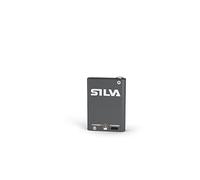 Silva Batterie 1.25 Ah Lampe frontale / éclairage Batterie 1.25 Ah TU Noir