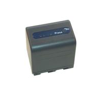vhbw 1 Batterie Compatible avec Sony CCD-TRV408, CCD-TRV418, CCD-TRV418E, CCD-TRV428, CCD-TRV328 (3200 mAh, 7,2 V, Li-ION)