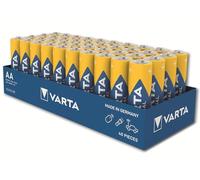 VARTA Industrial, Batterie