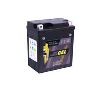 Batterie INTACT Bike Power GEL YTX7L-BS