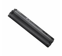 Shimano Porte-batterie Down Tube INT Steps pour adultes unisexe – Multicolore – Taille unique