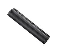 Shimano Bt-en805 Down Tube Battery Argenté 504 Wh Black