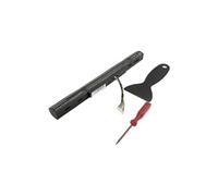 Batterie Intégrée pour Acer Aspire E5-475G E5-575 14,8V 2600mAh Li-ion Noir