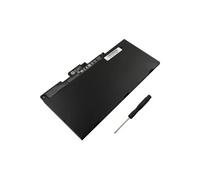 Batterie Intégrée pour HP EliteBook 745 G3 11,4V 4030mAh Li-Polymer Noir