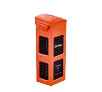 Batterie Intelligente, Compatible avec Le Drone Autel Evo Ⅱ/Pro/Evo 2 Dual II, Batterie Au Lithium Rechargeable 7100mAh 82Wh 11.55V