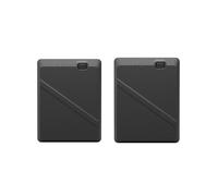Batterie intelligente originale for DJI TB51 Équipée de cellules de batterie haute performance et haute énergie Capacité: 4280 mAh for DJI Inspire 3(2pcs)