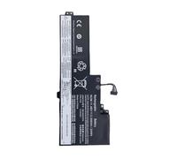 Batterie Interne 01AV489 01AV420 01AV419 01AV425 01AV427 01AV428 01AV421, Compatible avec Lenovo ThinkPad T470 T480 T570 T580 TP25