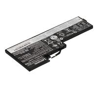 Batterie ordinateur portable 01AV420 pour (entre autres) ThinkPad T470 - 2095mAh - Pièce d'origine Lenovo