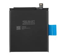 Batterie interne 4700mAh Compatible pour Pixel 9 / Pixel 9 Pro Noir